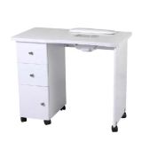 Manicure Tables – 0253