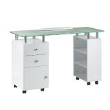 Manicure Tables – 0254