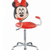 Children Barber Chair – 0366