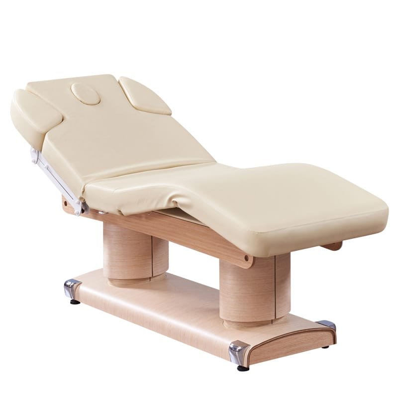 massage bed option 2 massage bed option 2