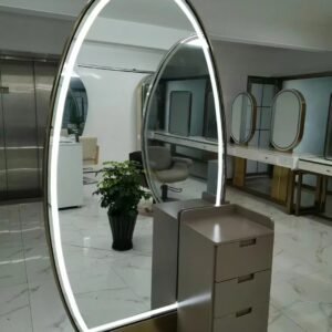 Double sided Mirror