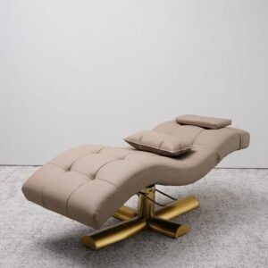 Lash Bed