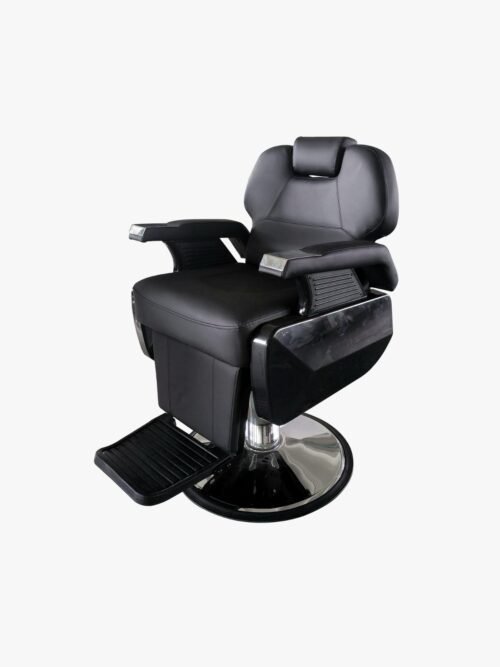 Barber Chair