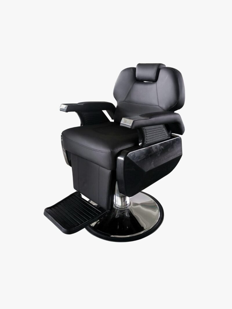 Barber Chair