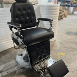 Barber Chair