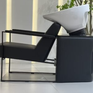 Hair wash Unit