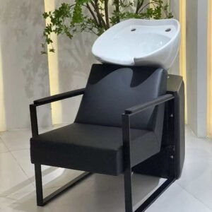 Hair wash Unit