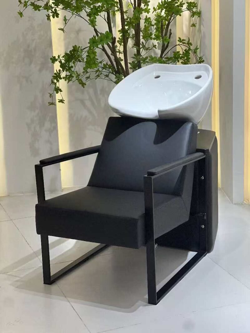 Hair wash Unit