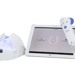 Seol Skin & sclap analysis device